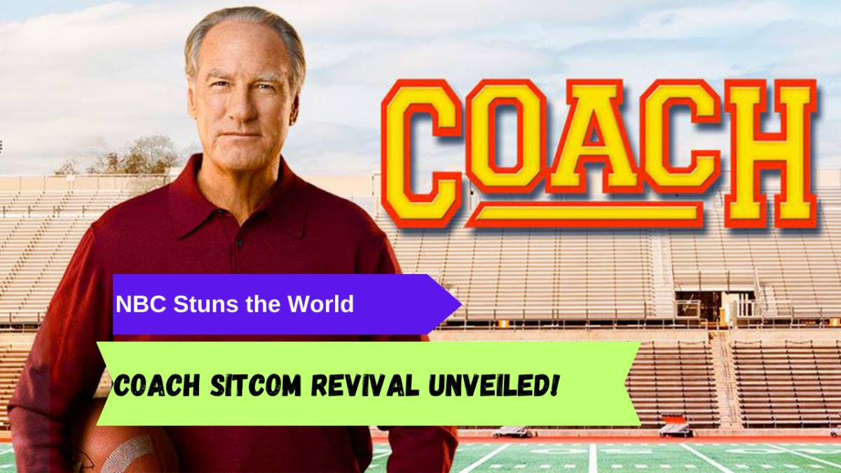 Coach Sitcom