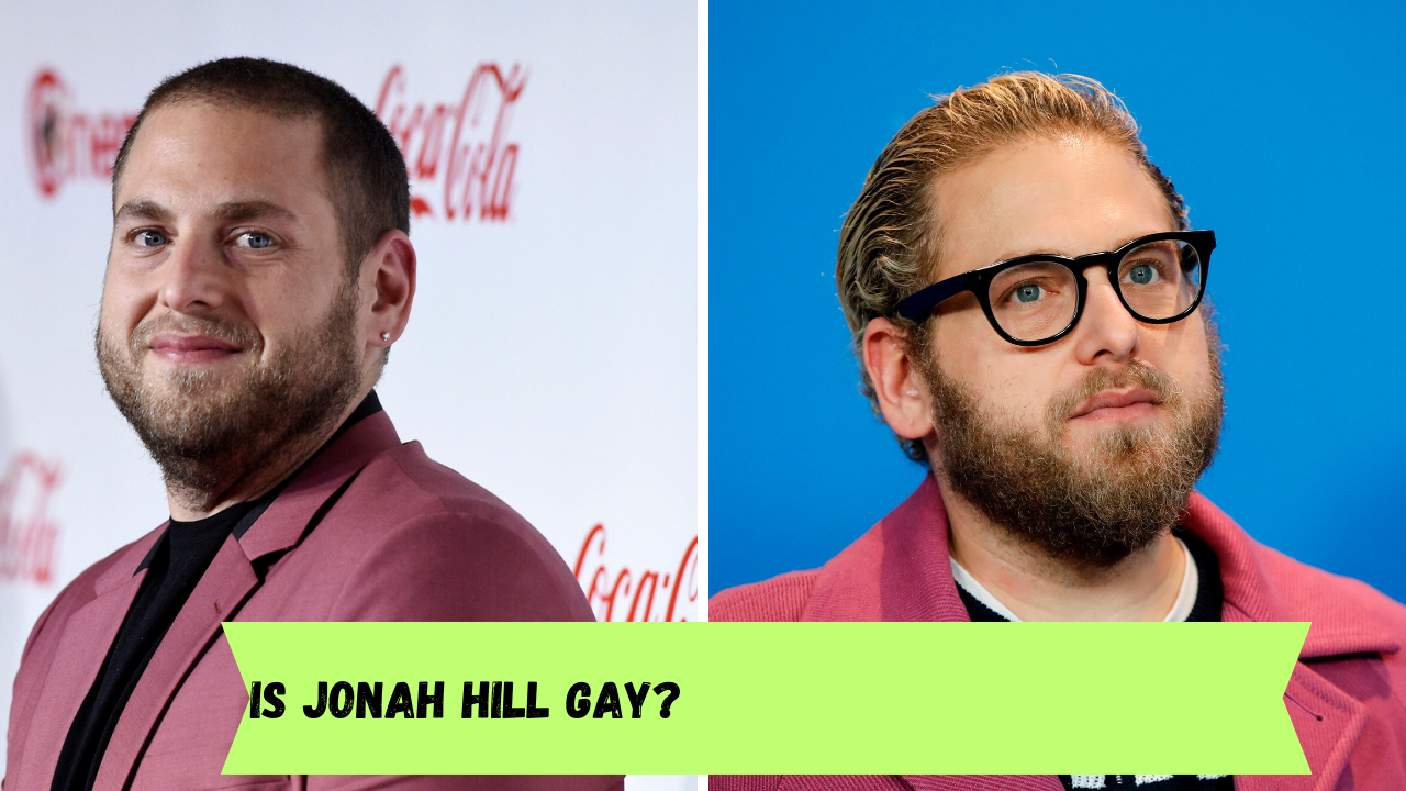 Jonah Hill