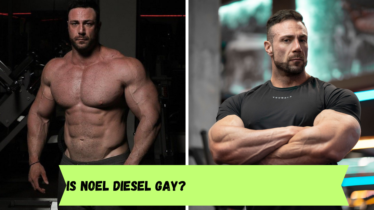 Noel Diesel