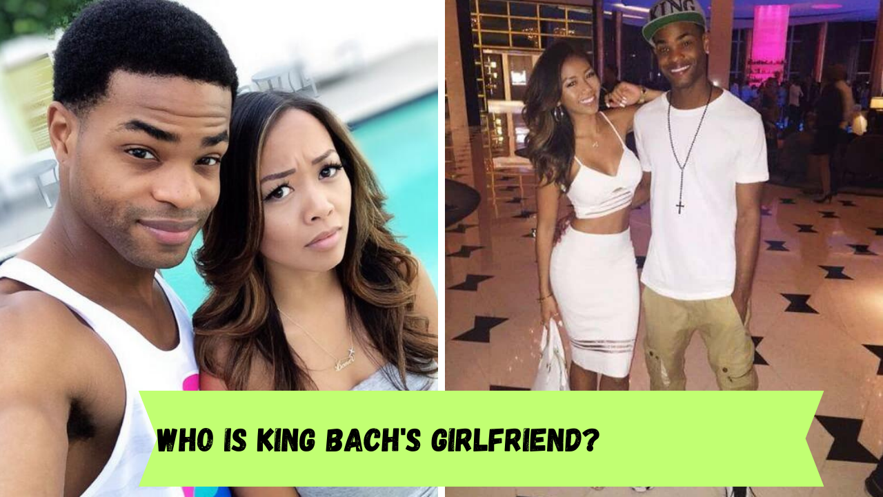 King Bach