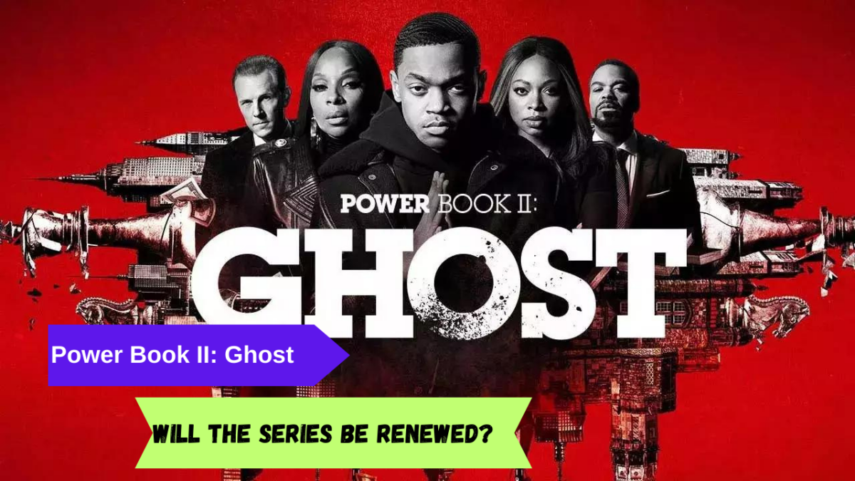 Power Book II: Ghost Season 4