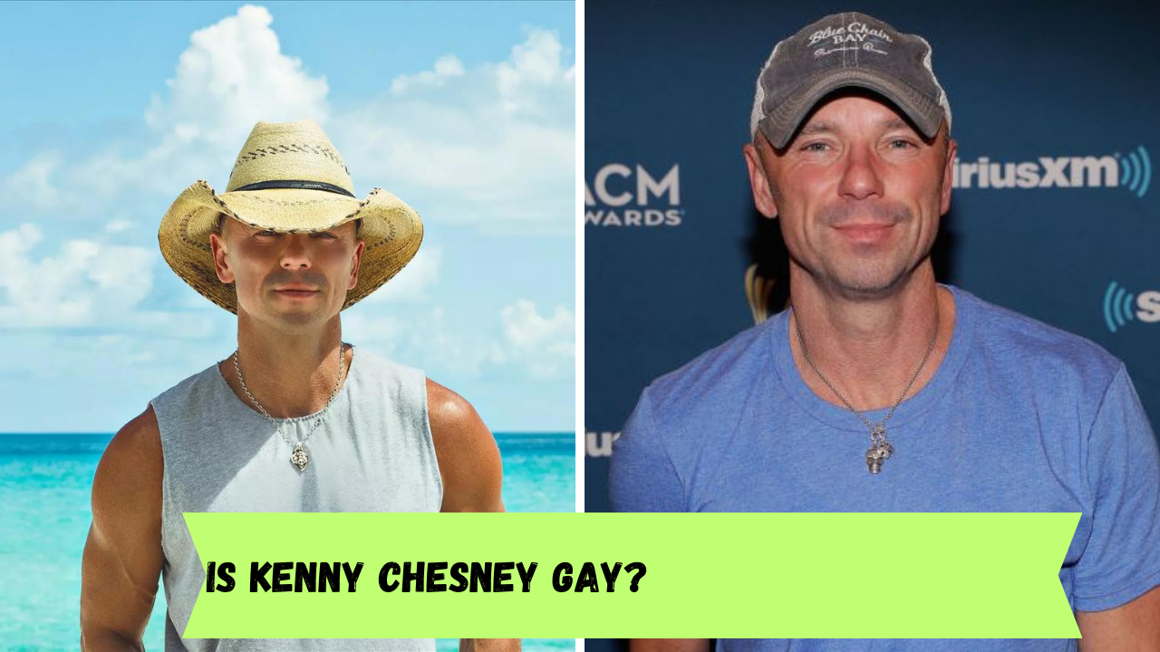 Kenny Chesney