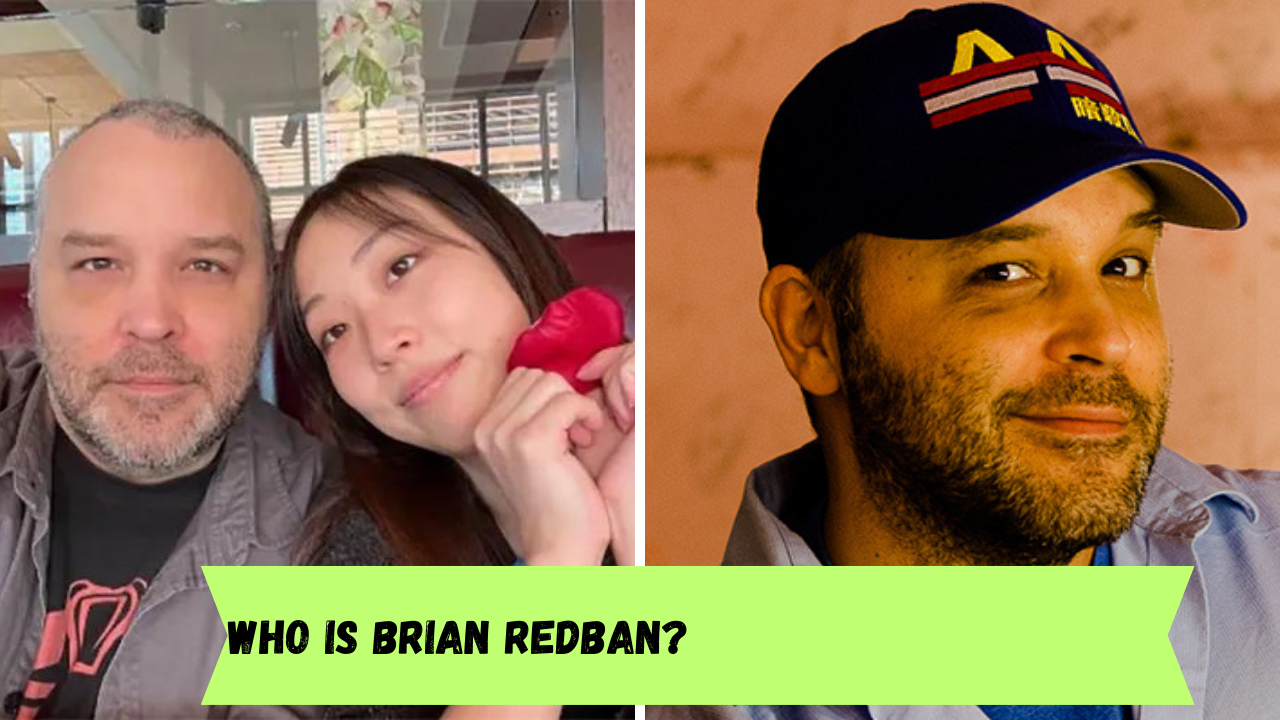 Brian Redban