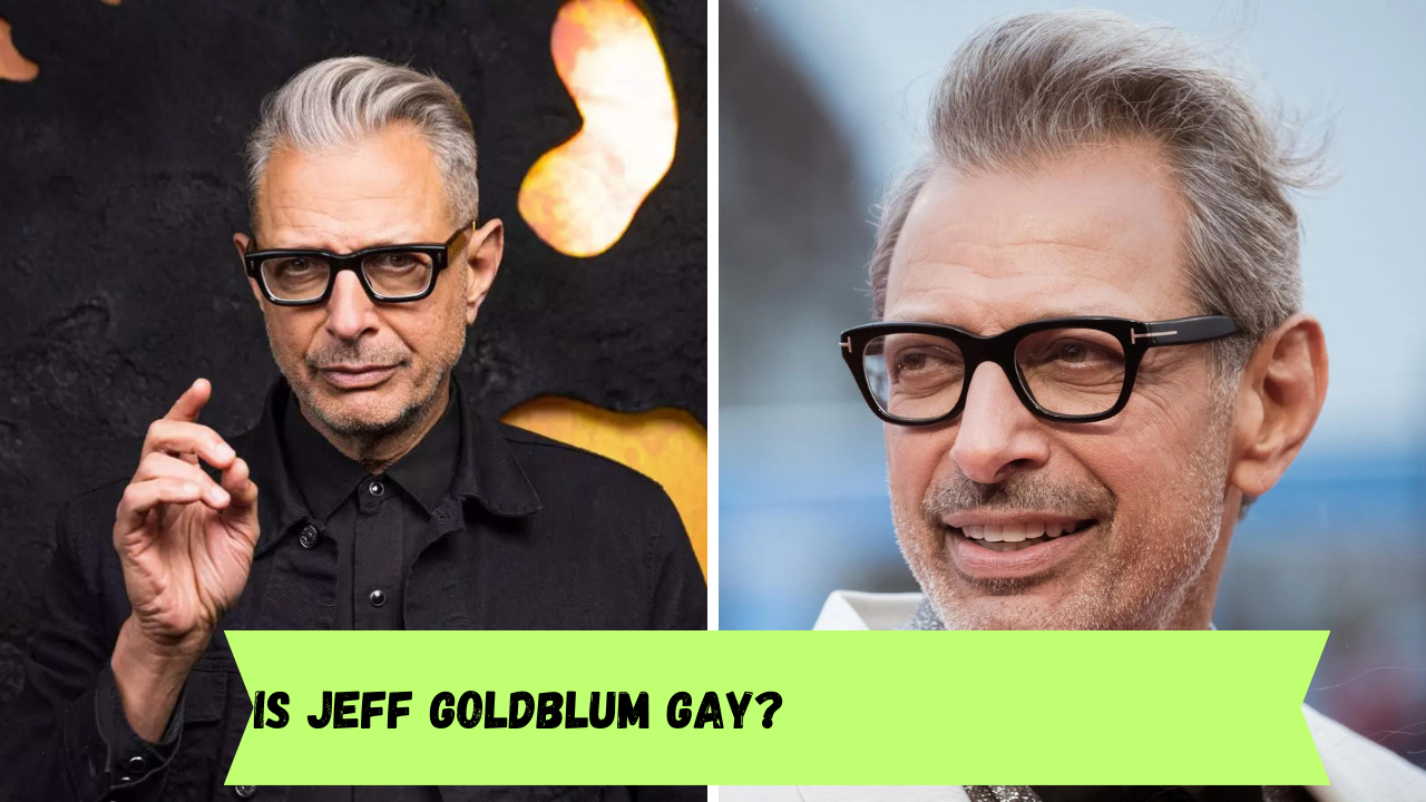 Jeff Glodblum