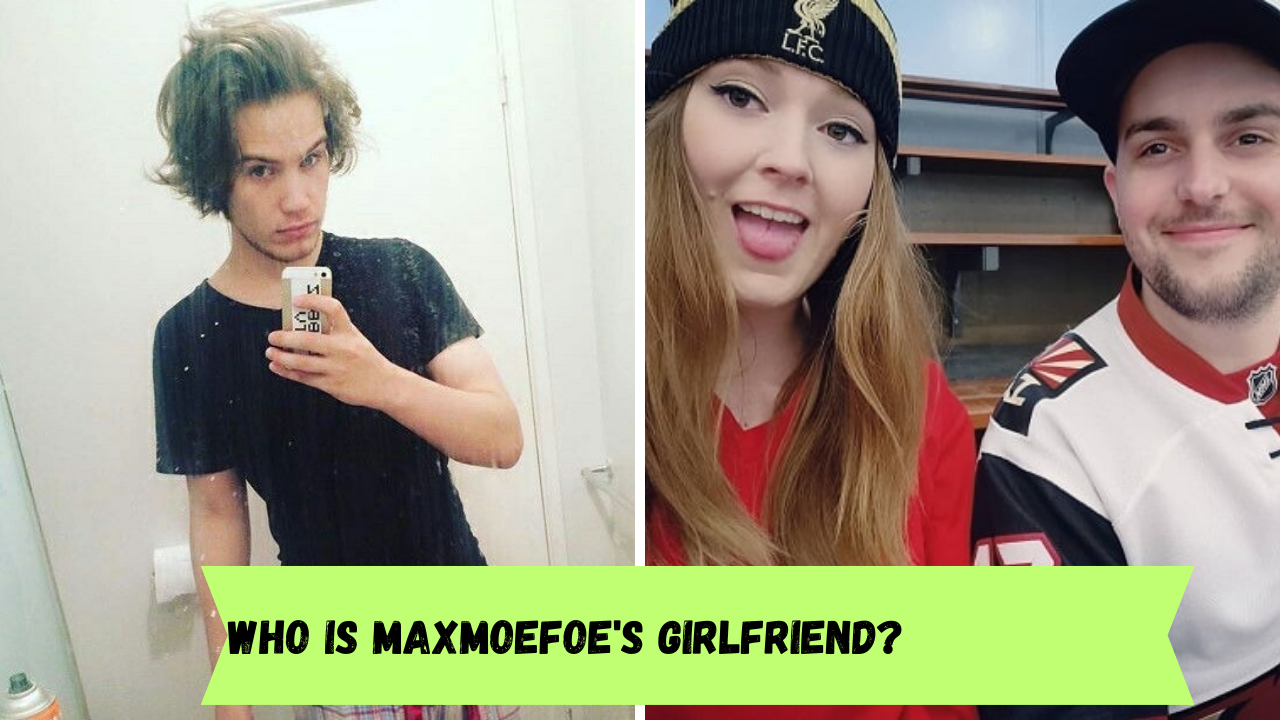 Maxmoefoe