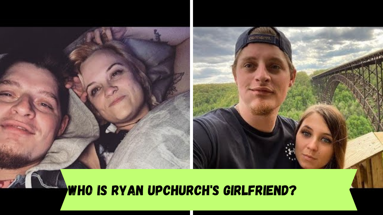 Ryan Upchurch