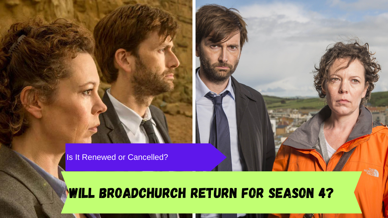 Broadchurch