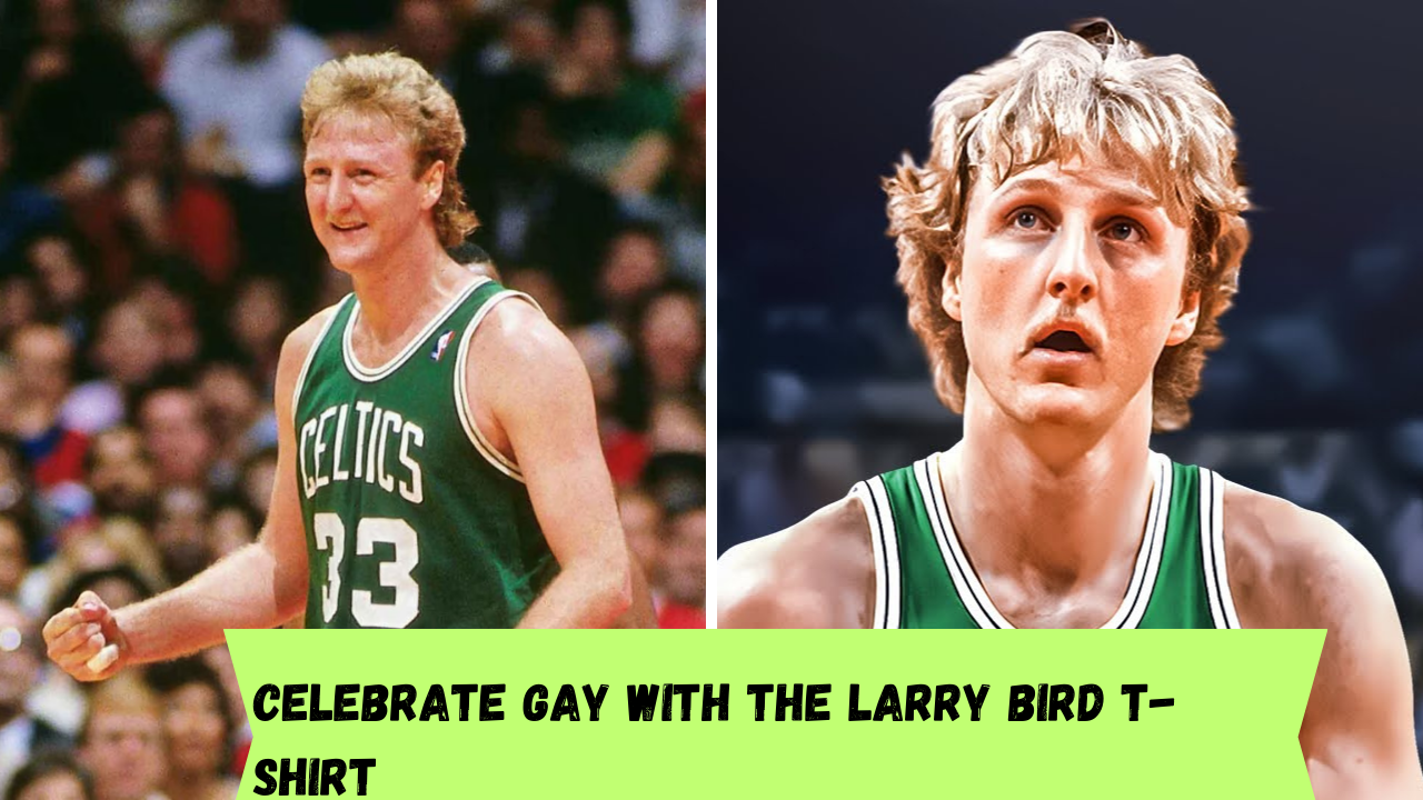 Larry Bird