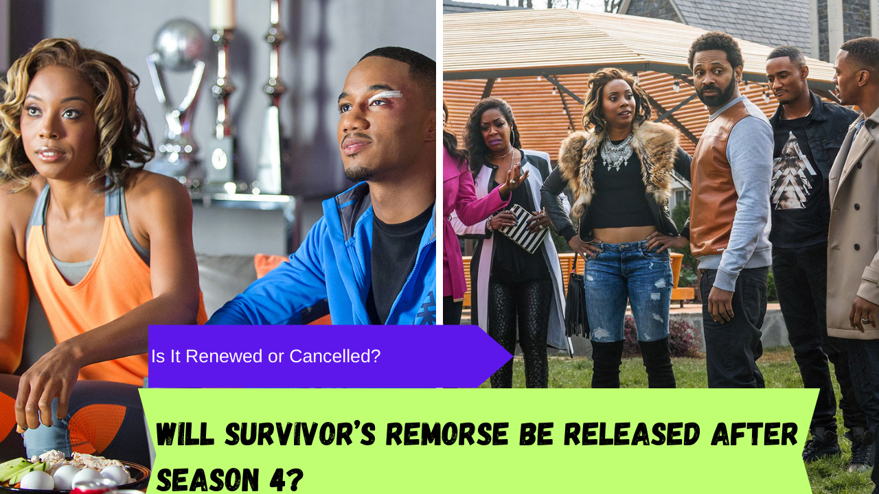 Survivor's Remorse