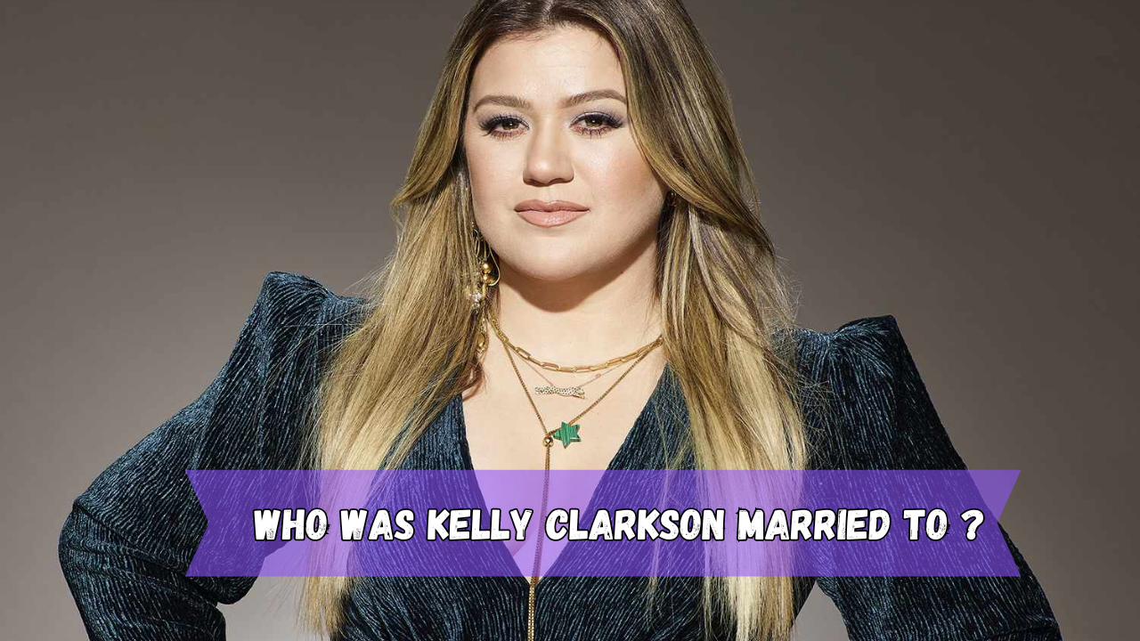 Who was Kelly Clarkson married to? Learn all about Brandon Blackstock