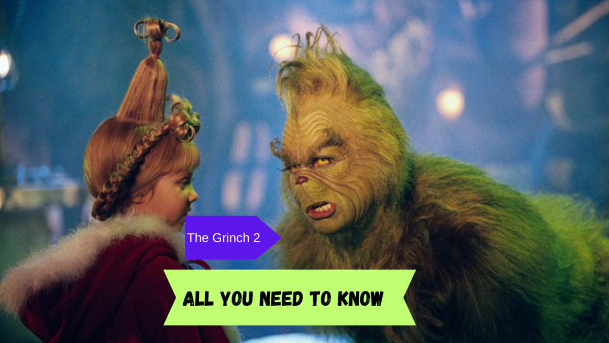 The Grinch 2
