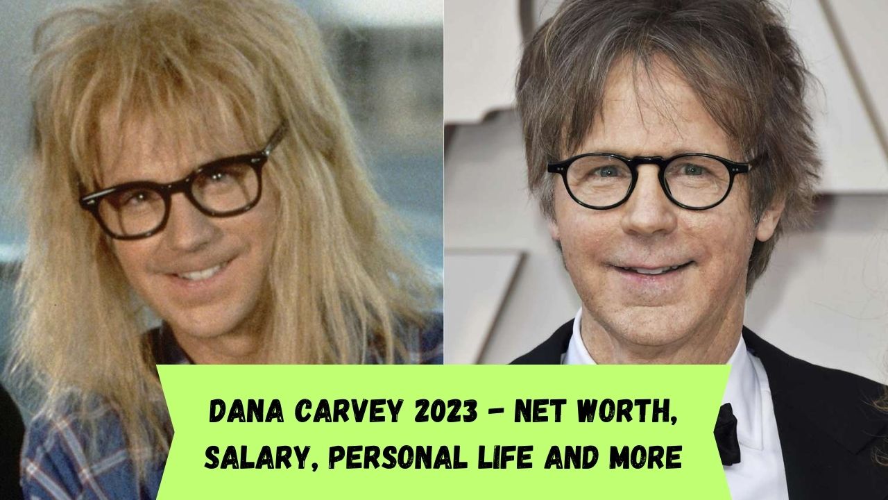 Dana Carvey