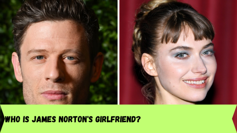Who is James Norton girlfriend? All you should know about the actor’s relationship status