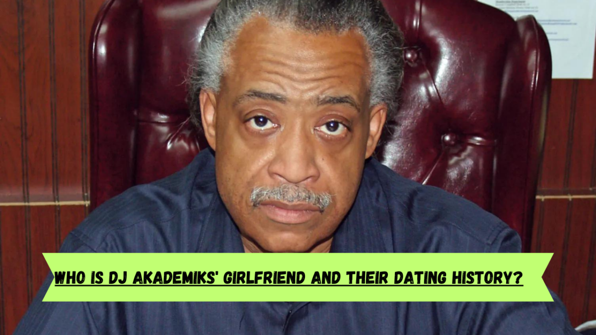 Al Sharpton