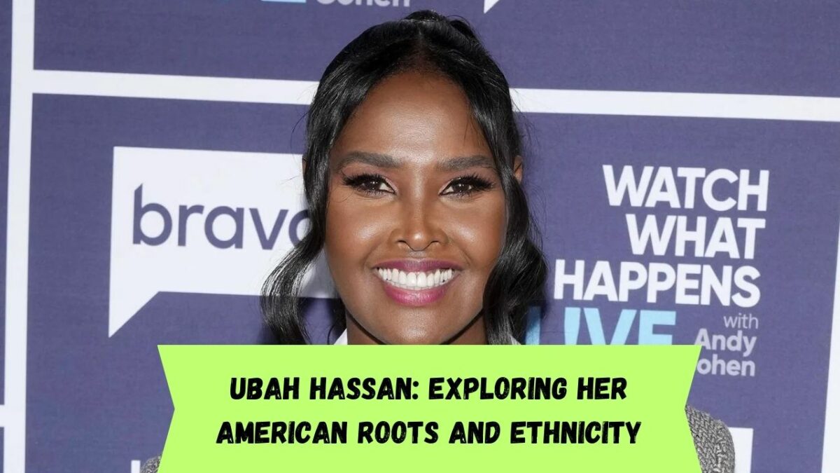 Ubah Hassan