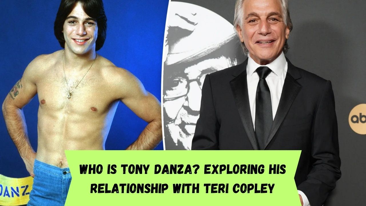 Tony Danza