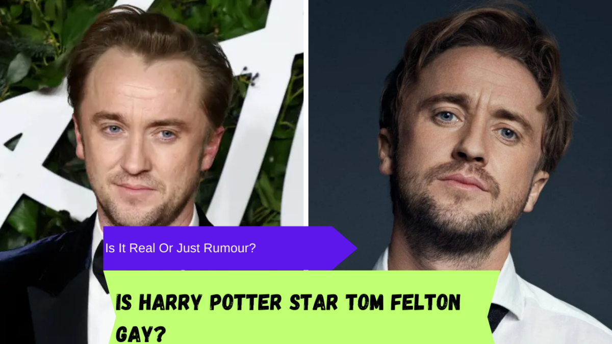 Is Harry Potter star Tom Felton gay? Exploring the actor’s sexuality and more