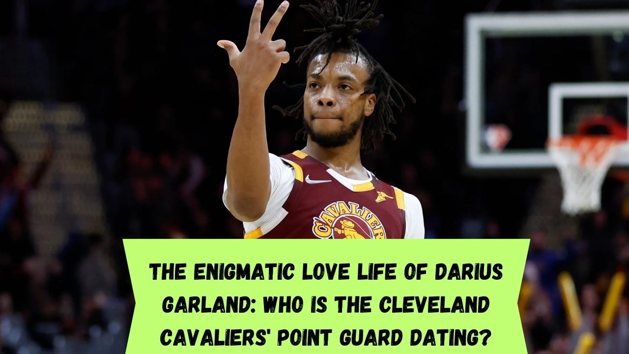 Darius Garland