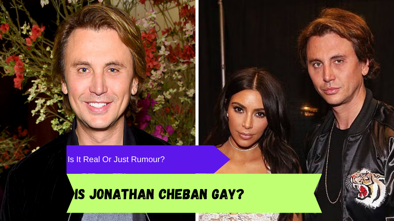 Is Jonathan Cheban gay? Exploring the sexuality of the Foodgod