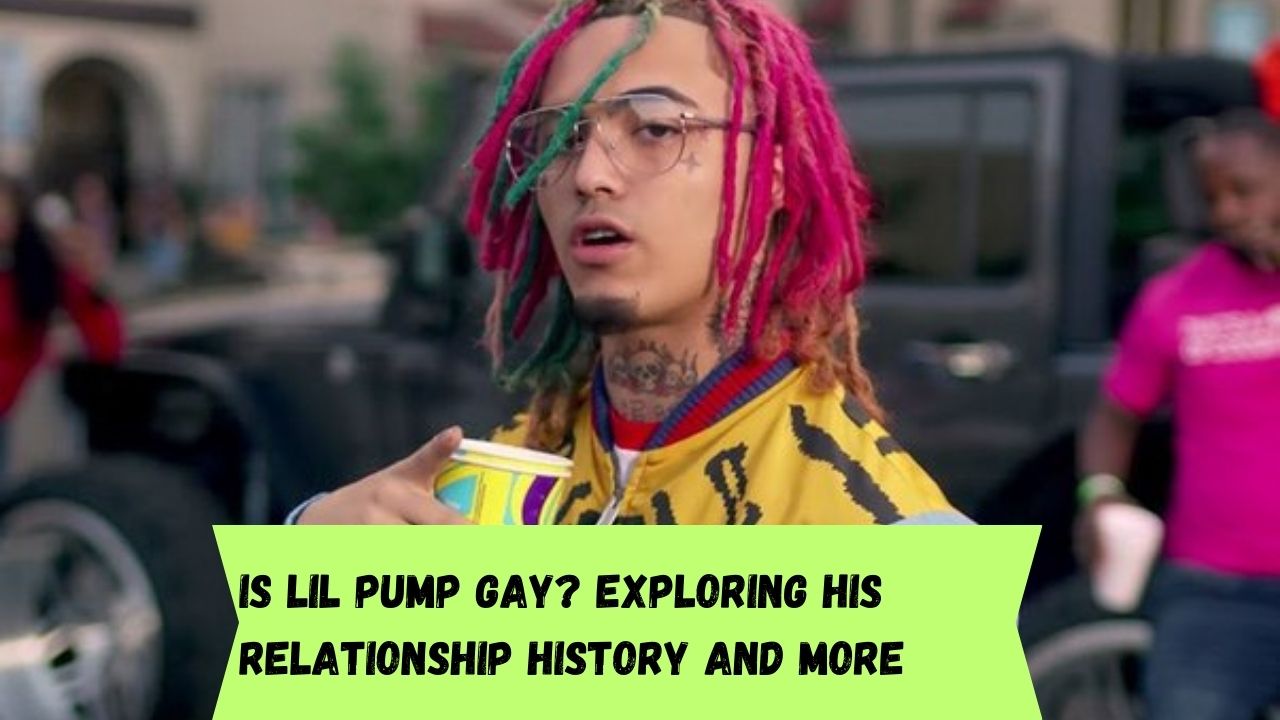 Lil Pump