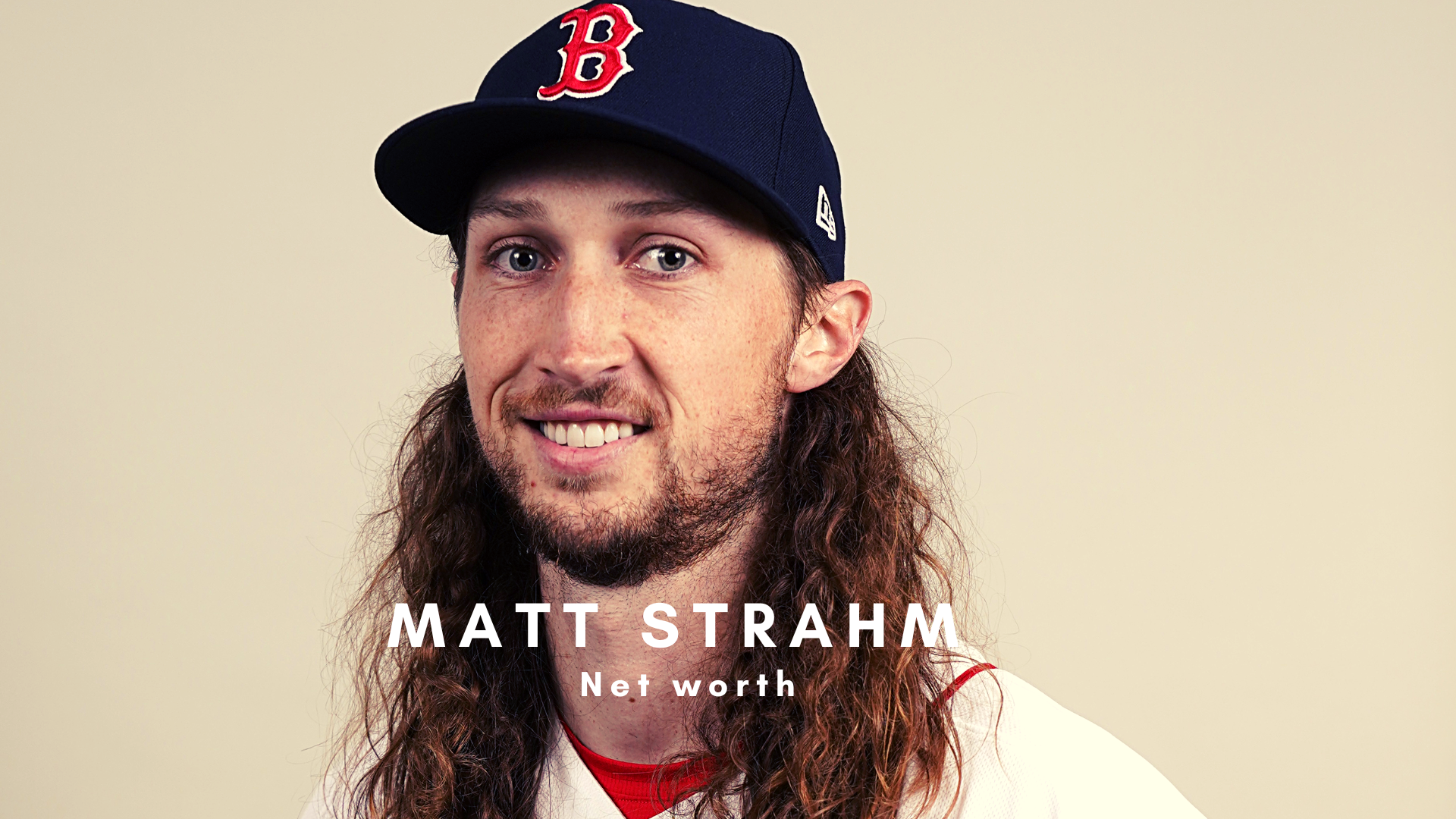 Who Is MLB Pitcher Matt Strahm's Wife, Megan Strahm?
