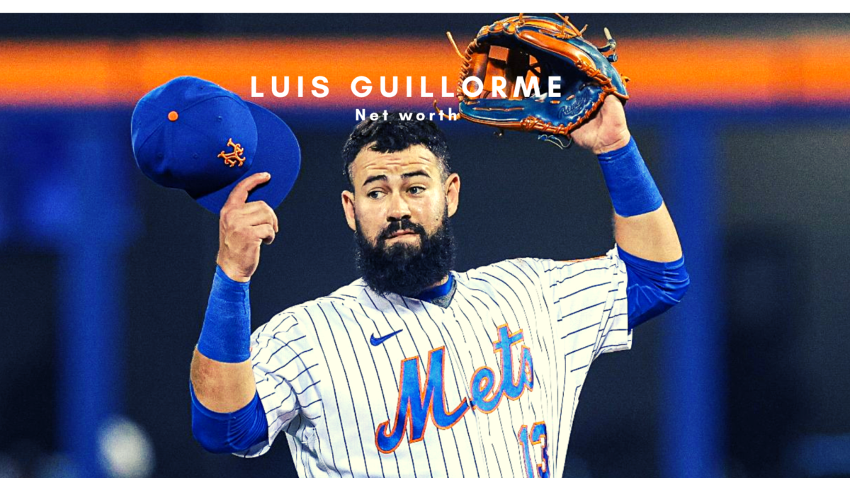 Once a Coral Springs Charter Infielder, Luis Guillorme Now Making Mark With  The Mets • Coral Springs Talk