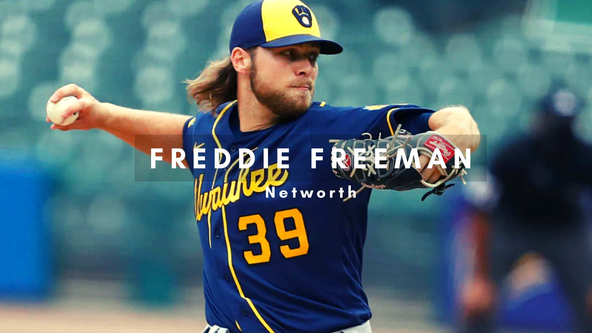 Corbin Burnes Biography; Family, Wedding, Contract And Salary Of The  Milwaukee Brewers Pitcher - ABTC