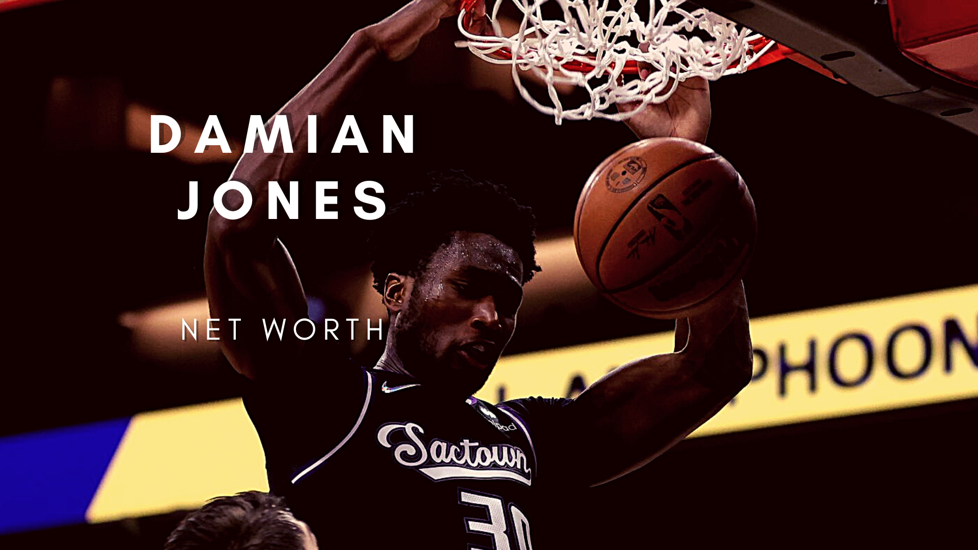 Damian Jones: Early Life, NBA & Net Worth [2022 Update] - Players Bio