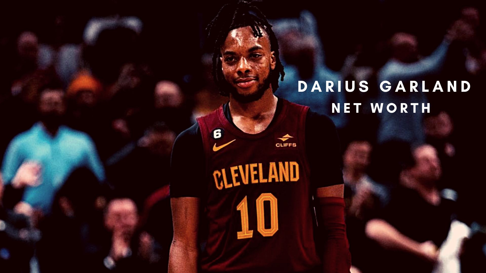 Darius Garland