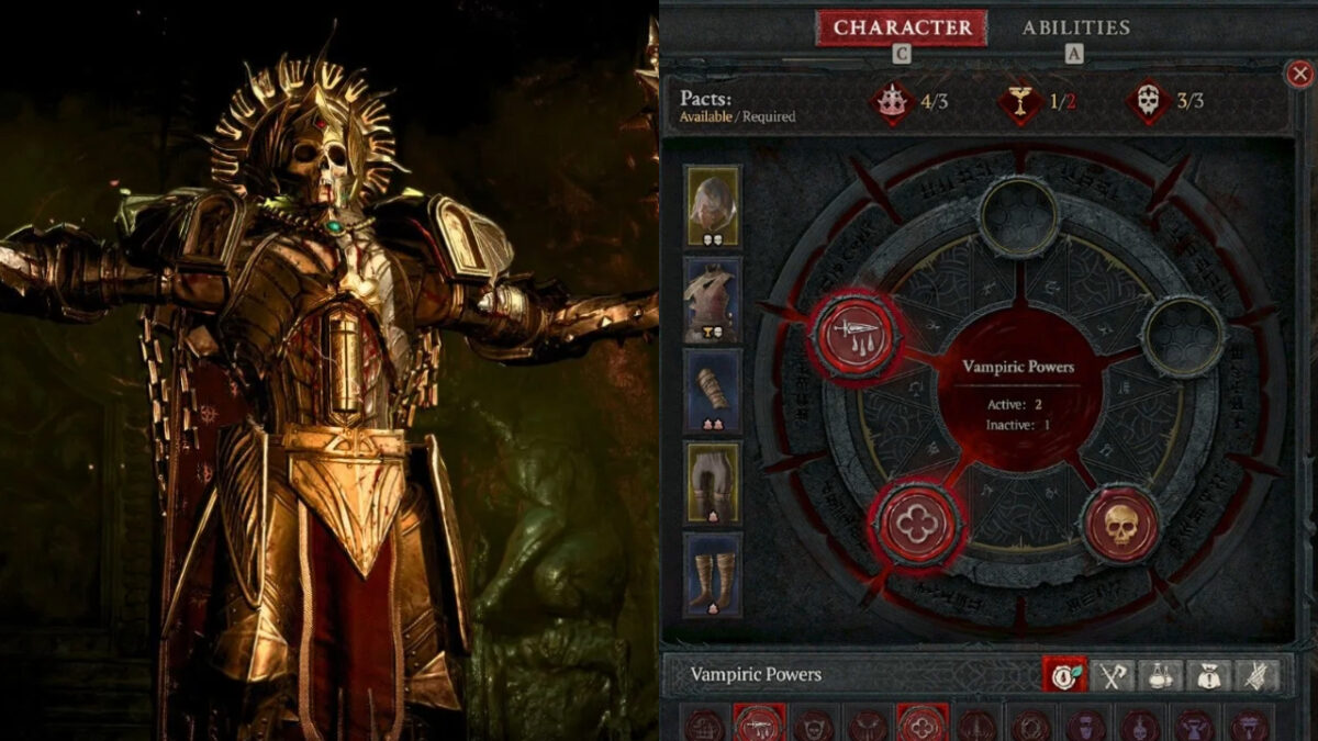 Diablo 4 Vampiric Powers Tier List And How To Unlock Them Media Referee   Diablo 4 Vampiric Powers Tier List And How To Unlock Them 1 1200x675 