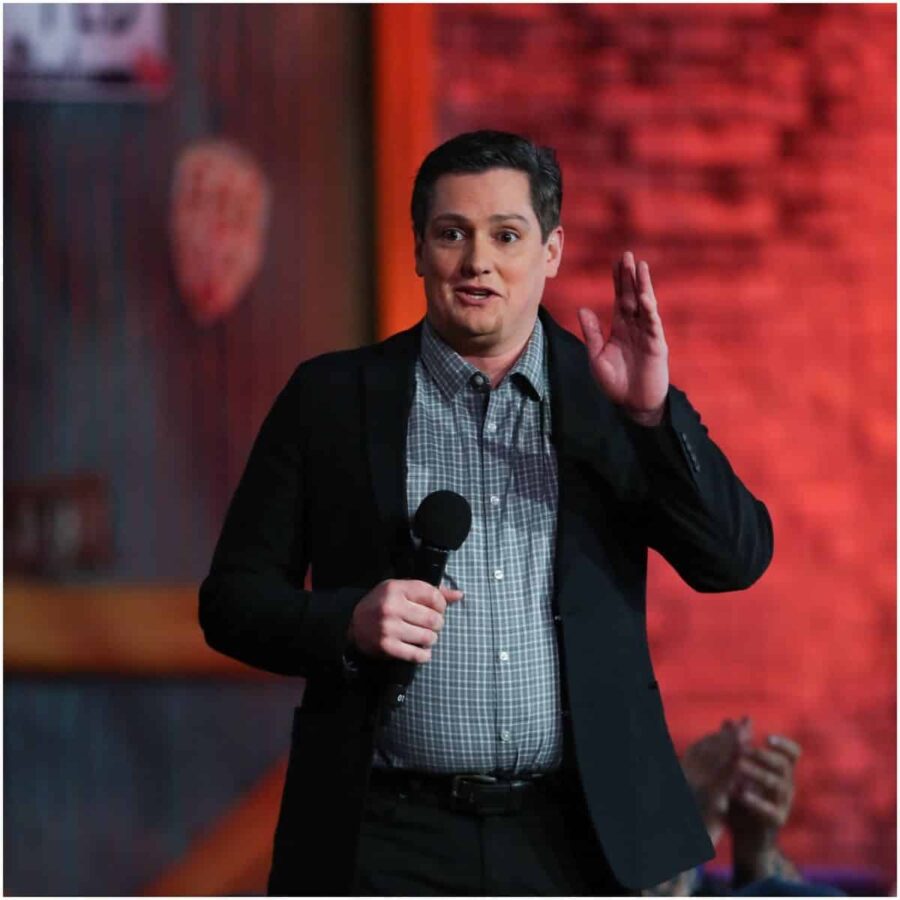 Joe Machi