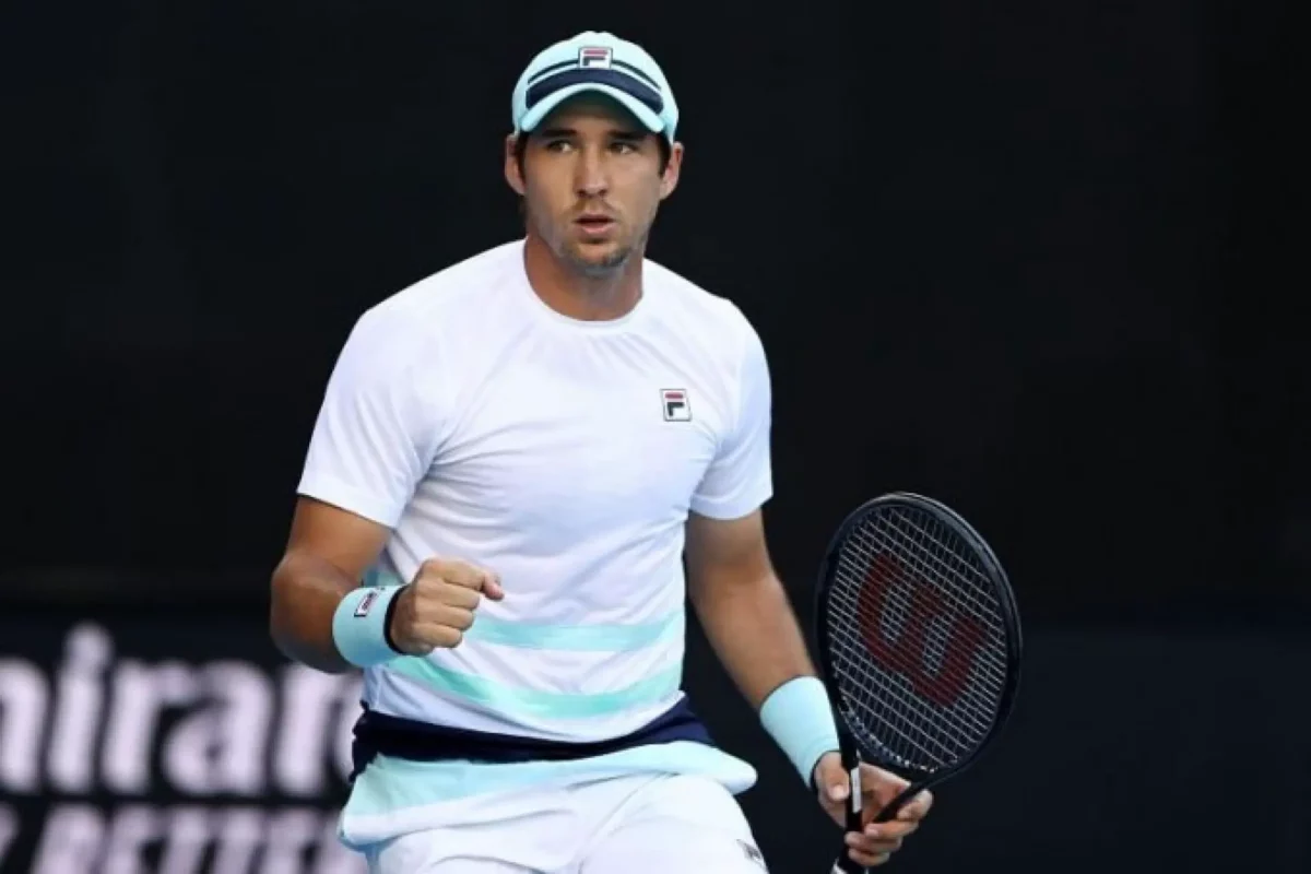 Dusan Lajovic