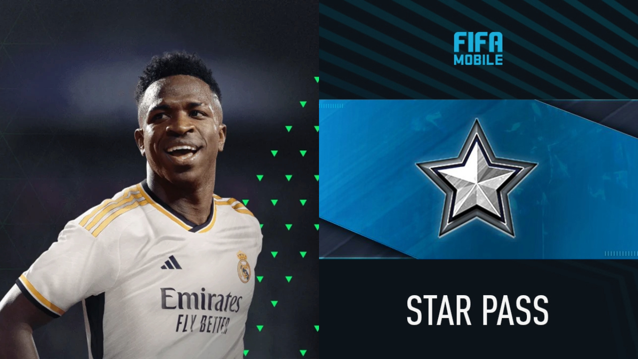 EA FC Mobile UCL Star Pass