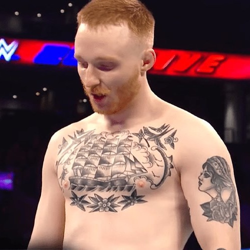 Jack Gallagher