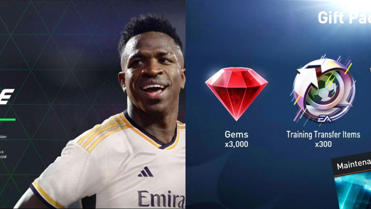 EA FC Mobile coins