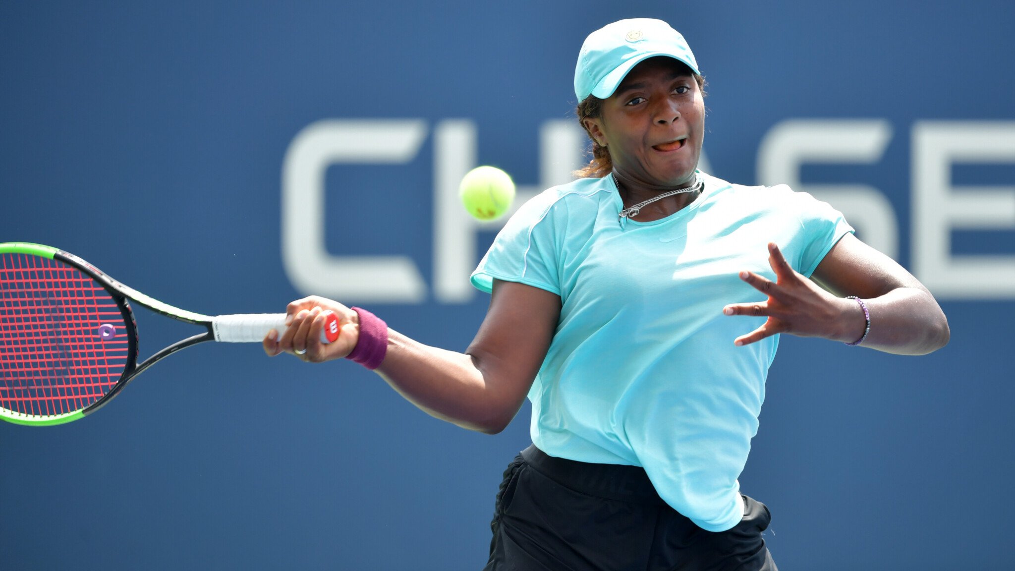 WTA Montevideo Open 2022 Diana Shnaider vs Hailey Baptiste Preview