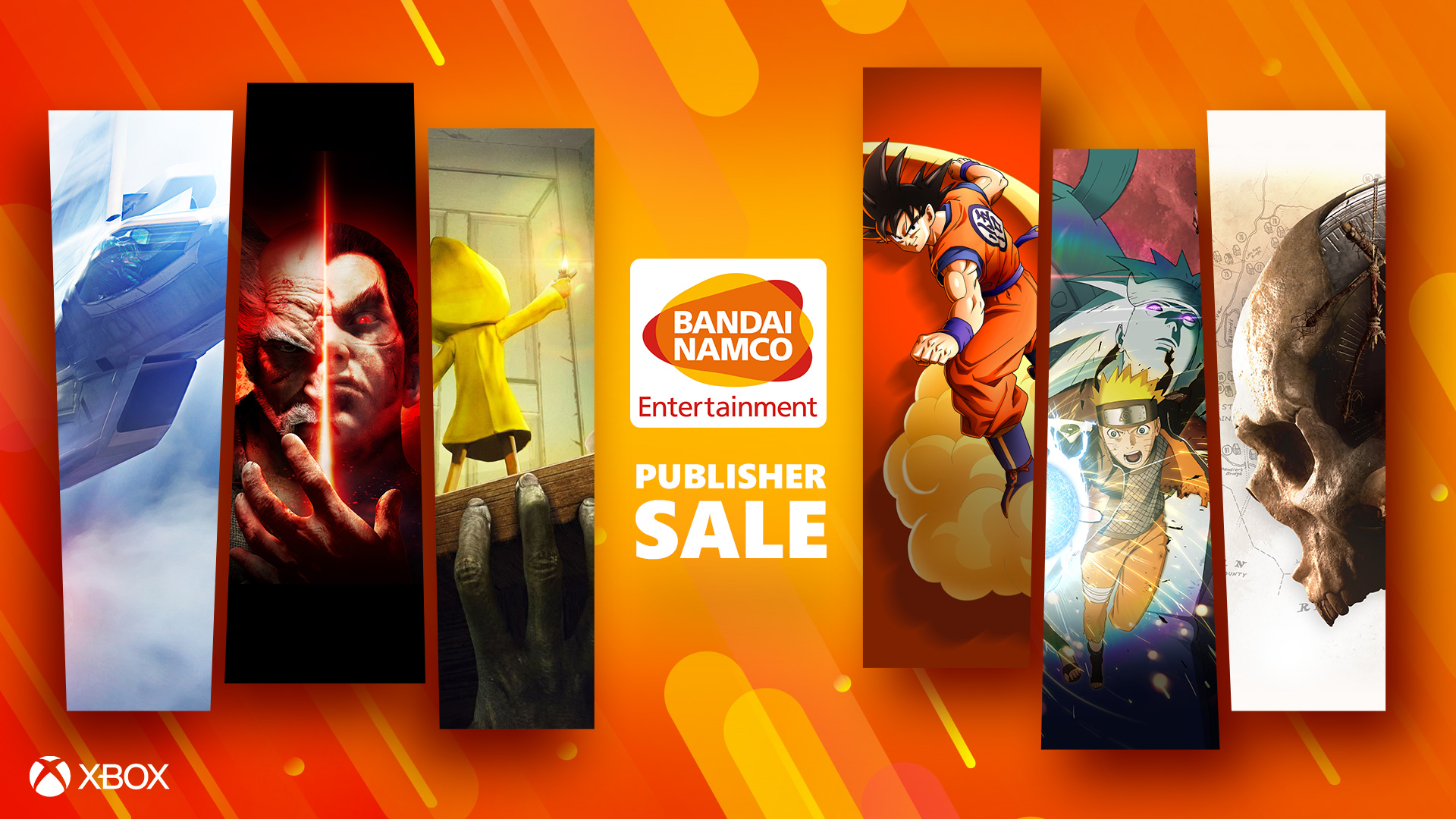 Bandai Namco Steam Sale Top 10 Games You Should Buy Media Referee