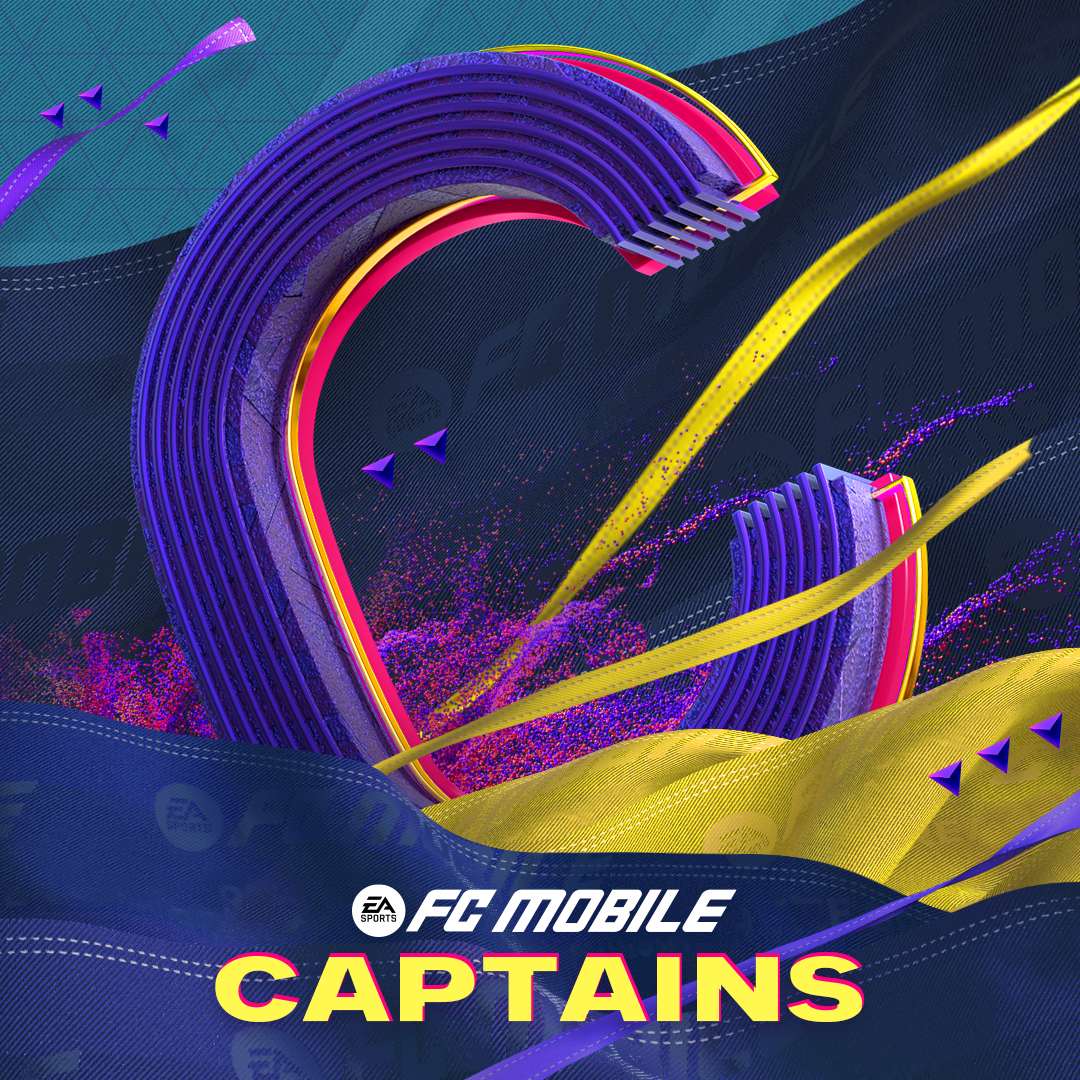 Everything you want to know about FC Mobile 24 Captains Event Guide
