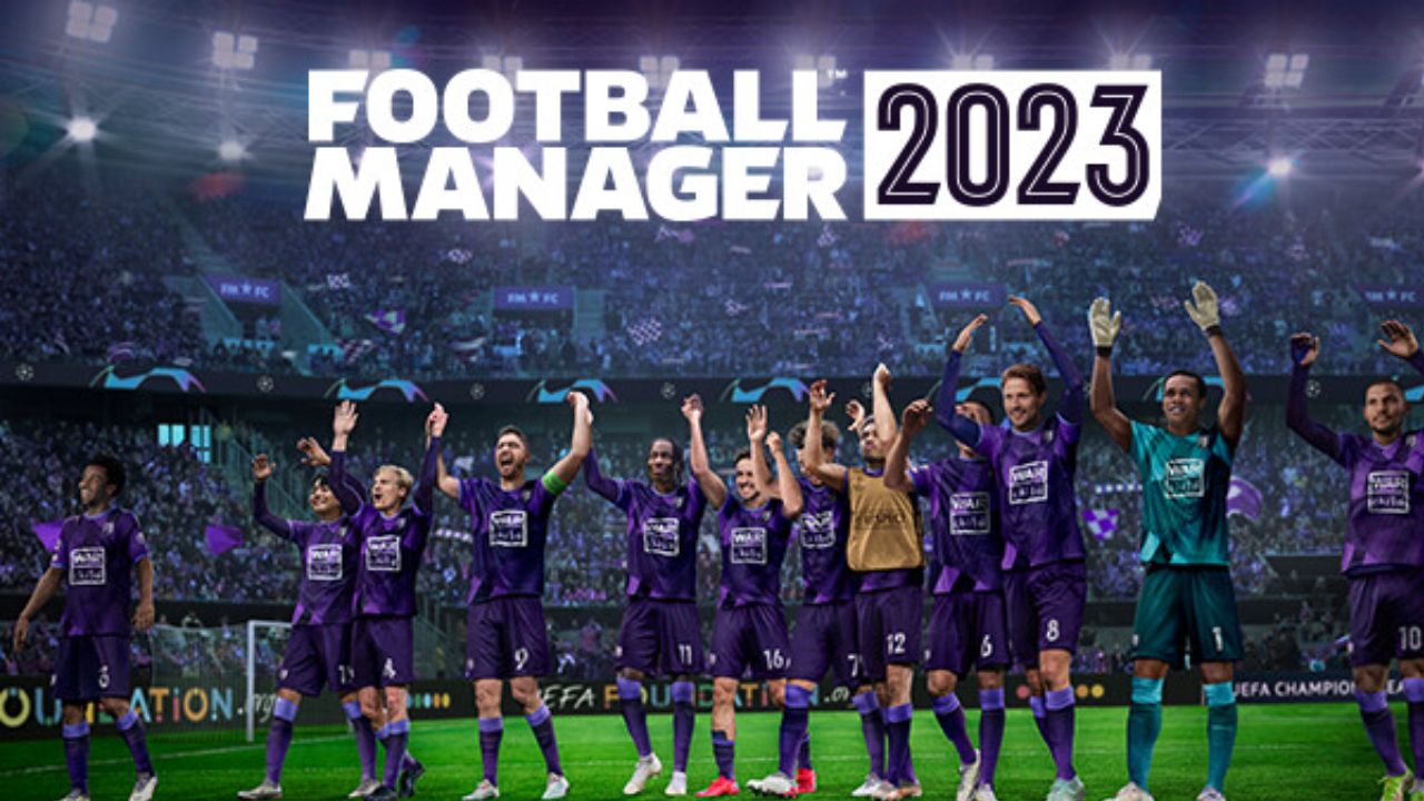 Football Manager 2023 Mobile vs PC