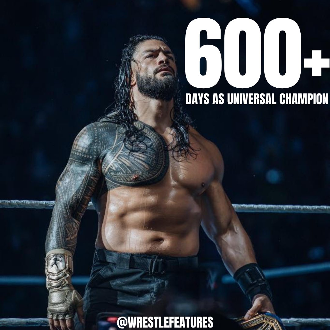 Roman Reigns