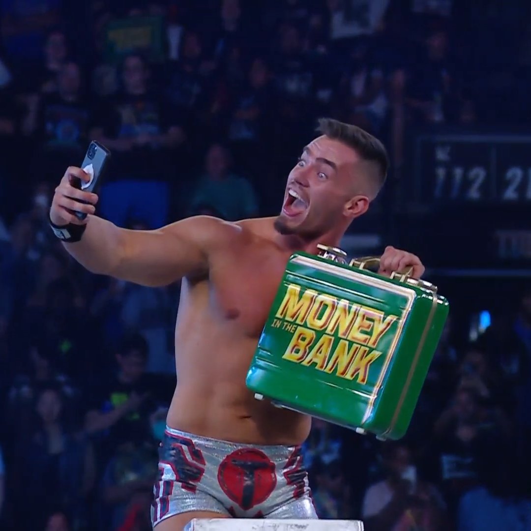 Theory Money in the Bank