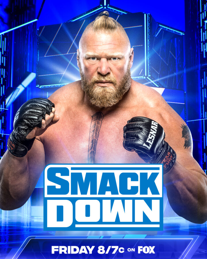 Wwe Smackdown Results Winners And Grades 22 July 2022