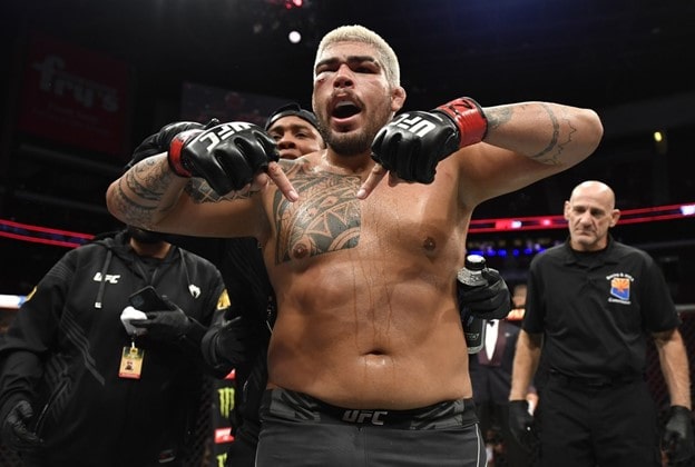 Is Carlos Felipe the Richest Brazilian MMA Fighter? – Check his Net Worth & Salary