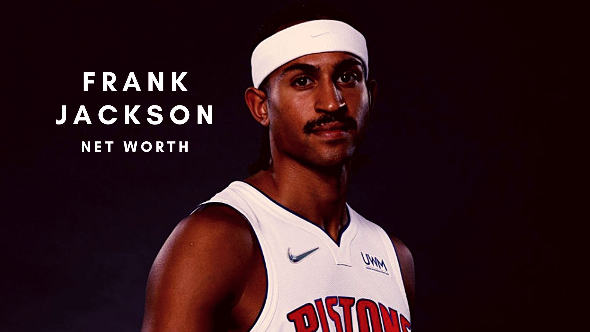 Frank Jackson