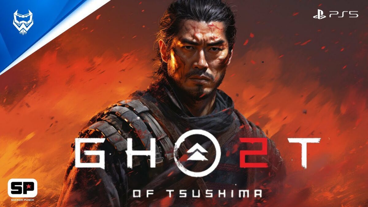 Ghost of Tsushima 2