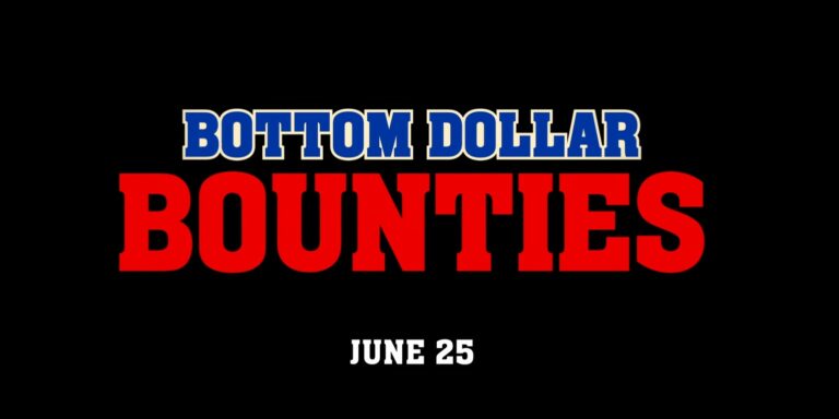 GTA Online Bottom Dollar Bounties