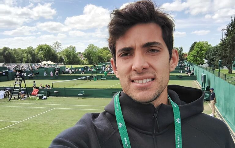 Cristian Garin – Net Worth, Salary, Records, and Endorsements