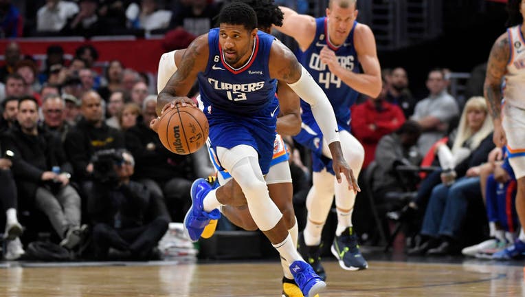 MyWay Magazine #WritingForBj · #PaulGeorge What Does PG Injury Mean?