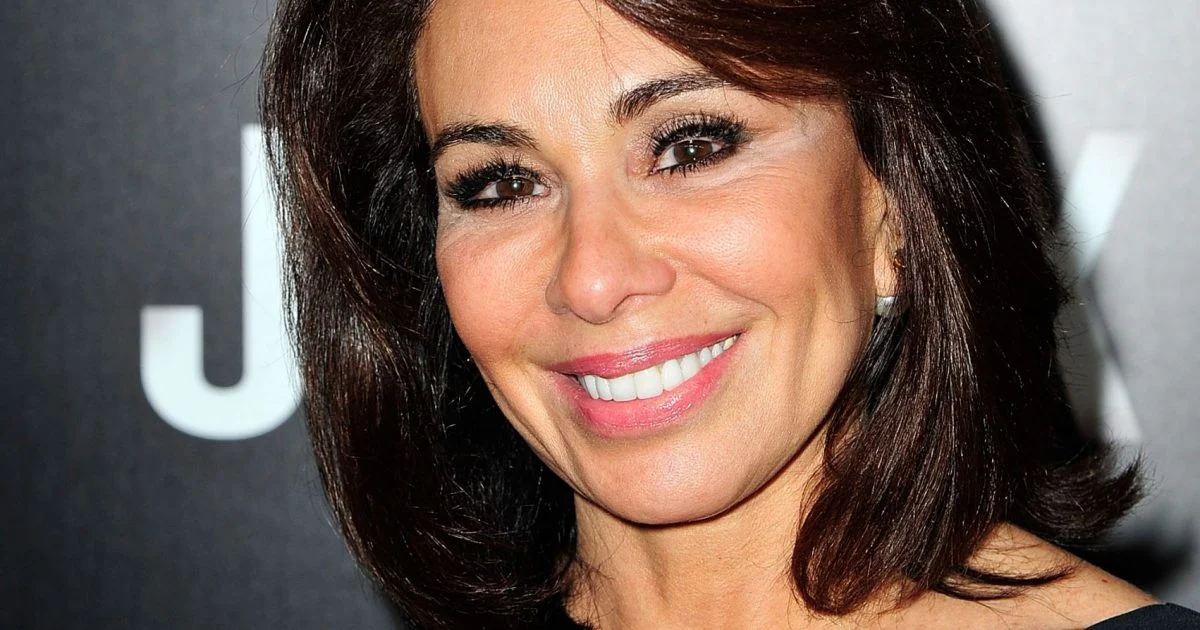 Judge Jeanine Pirro