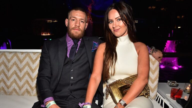 Dee Devlin: Conor McGregor girlfriend, family, kids, career and net worth